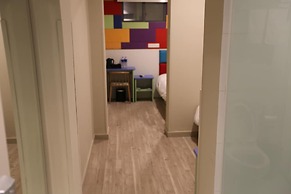 Shanghai xiannuo luxury hotel