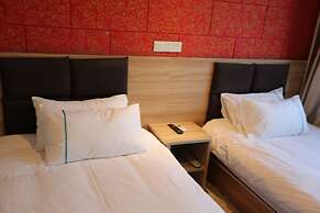 Shanghai xiannuo luxury hotel