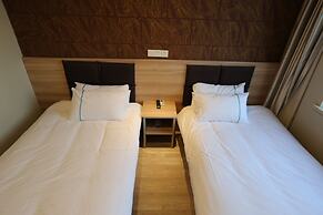 Shanghai xiannuo luxury hotel