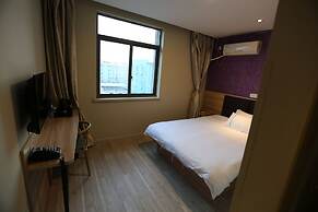 Shanghai xiannuo luxury hotel