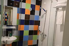 Shanghai xiannuo luxury hotel