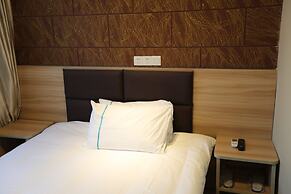 Shanghai xiannuo luxury hotel