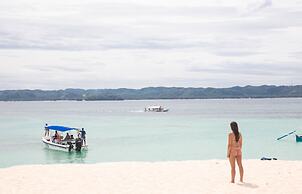 Gana Siargao Island Resort