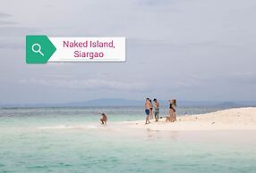 Gana Siargao Island Resort