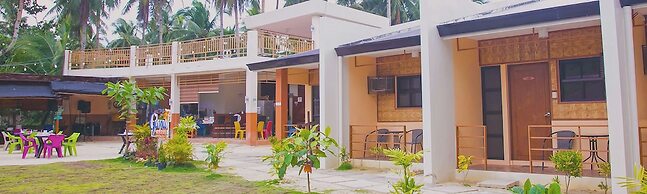 Gana Siargao Island Resort