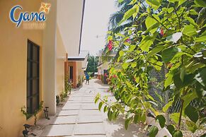 Gana Siargao Island Resort