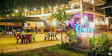 Gana Siargao Island Resort