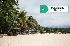 Gana Siargao Island Resort