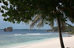 Gana Siargao Island Resort