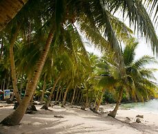Gana Siargao Island Resort