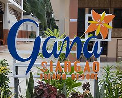 Gana Siargao Island Resort