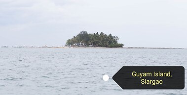 Gana Siargao Island Resort