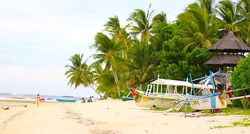 Gana Siargao Island Resort