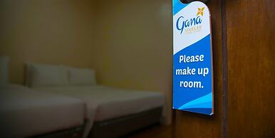 Gana Siargao Island Resort