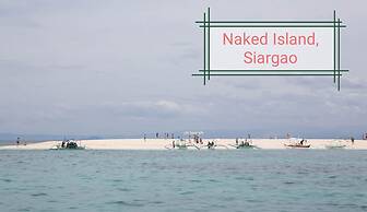 Gana Siargao Island Resort