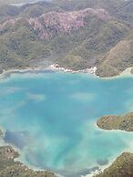 Gana Siargao Island Resort