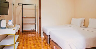 Gana Siargao Island Resort