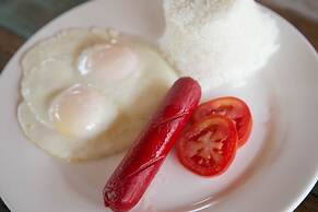 Gana Siargao Island Resort