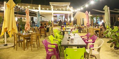 Gana Siargao Island Resort