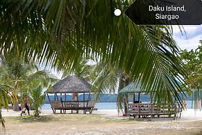 Gana Siargao Island Resort