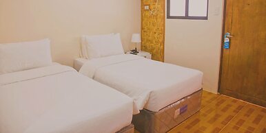 Gana Siargao Island Resort