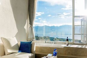 Butterfy Seaview Resort Villa