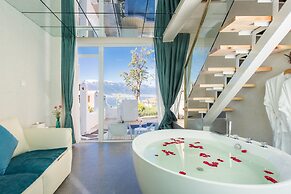 Butterfy Seaview Resort Villa