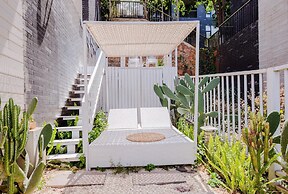 Butterfy Seaview Resort Villa