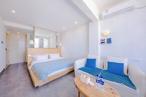 Butterfy Seaview Resort Villa