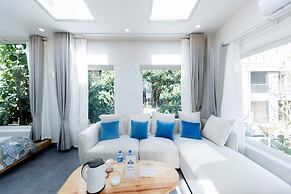 Butterfy Seaview Resort Villa