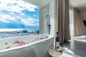 Butterfy Seaview Resort Villa