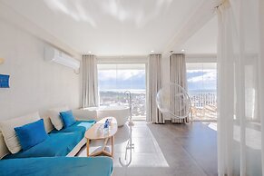 Butterfy Seaview Resort Villa