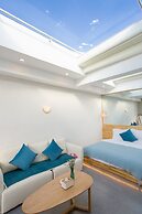 Butterfy Seaview Resort Villa