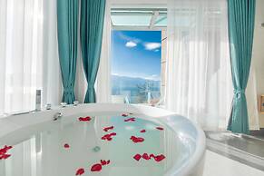 Butterfy Seaview Resort Villa