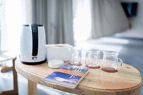 Butterfy Seaview Resort Villa