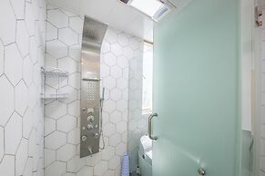 Butterfy Seaview Resort Villa