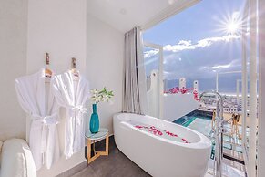 Butterfy Seaview Resort Villa