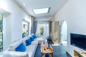 Butterfy Seaview Resort Villa