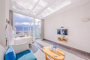 Butterfy Seaview Resort Villa