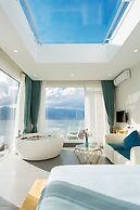 Butterfy Seaview Resort Villa