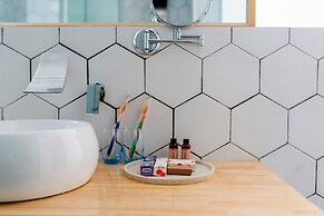 Butterfy Seaview Resort Villa