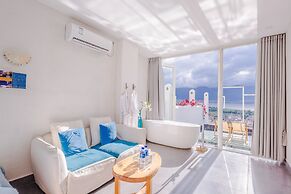 Butterfy Seaview Resort Villa