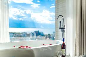 Butterfy Seaview Resort Villa