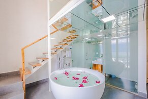 Butterfy Seaview Resort Villa