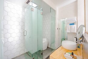 Butterfy Seaview Resort Villa