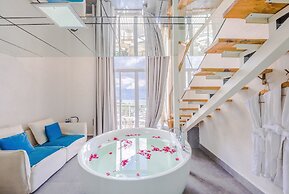 Butterfy Seaview Resort Villa