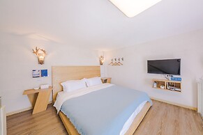 Butterfy Seaview Resort Villa