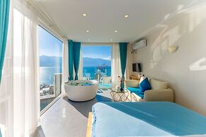 Butterfy Seaview Resort Villa