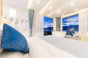 Butterfy Seaview Resort Villa