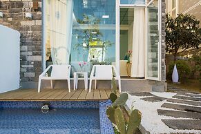 Butterfy Seaview Resort Villa